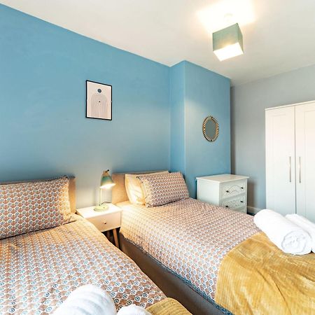 Cygnet Cottage Seahouses Exterior photo